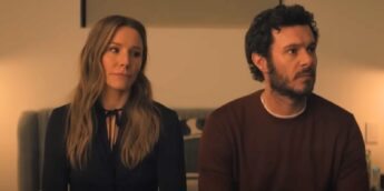 Kristen Bell e Adam Brody na 2ª temporada de Ninguém Quer