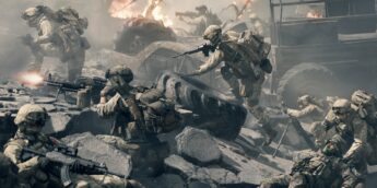 Campanha do Battlefield 6