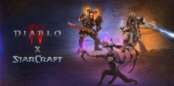 Diablo e StarCraft