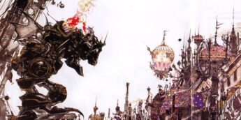 Remake de Final Fantasy VI