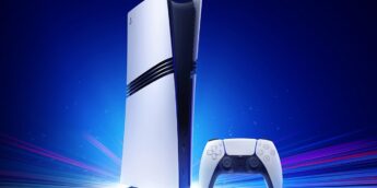 Modelo do PS5 Pro