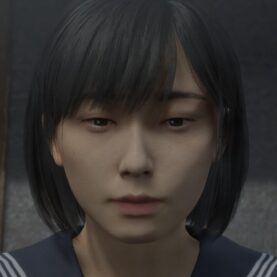 Lançamento de Silent Hill f