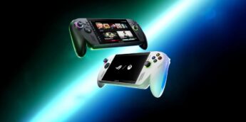 ROG Xbox Ally da Microsoft