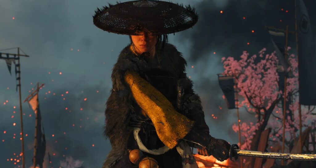 Ghost of Yotei no Metacritic