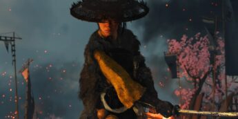 Ghost of Yotei no Metacritic