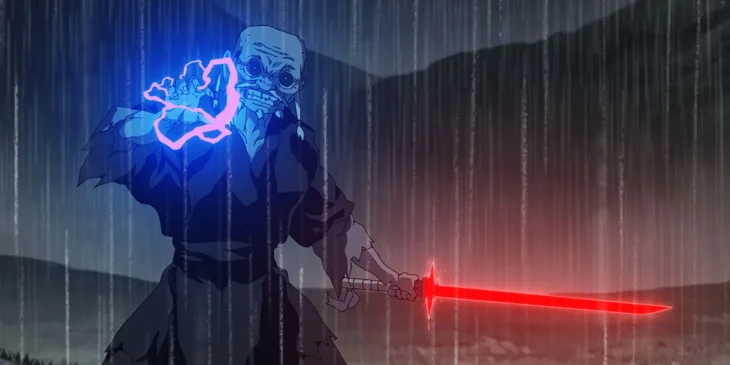 Star Wars: Visions