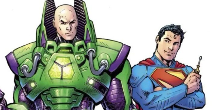Homem do Amanhã
