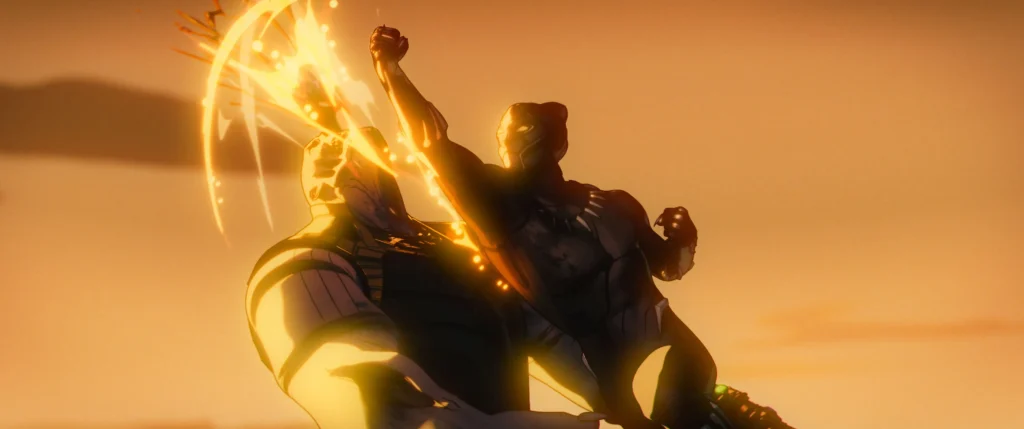Por dentro de Marvel Zombies: Como nasceu a ousada série adulta do Disney+ (exclusivo)