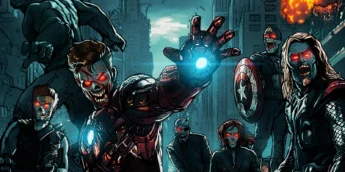 Por dentro de Marvel Zombies: Como nasceu a ousada série adulta do Disney+ (exclusivo)