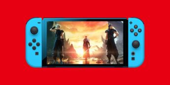 Final Fantasy na Nintendo