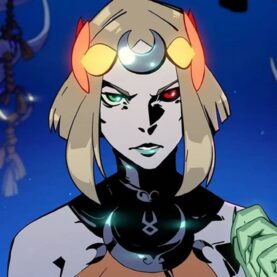 Hades II da Supergiant