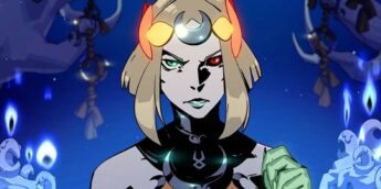 Hades II da Supergiant