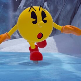 Remake do Pac Man