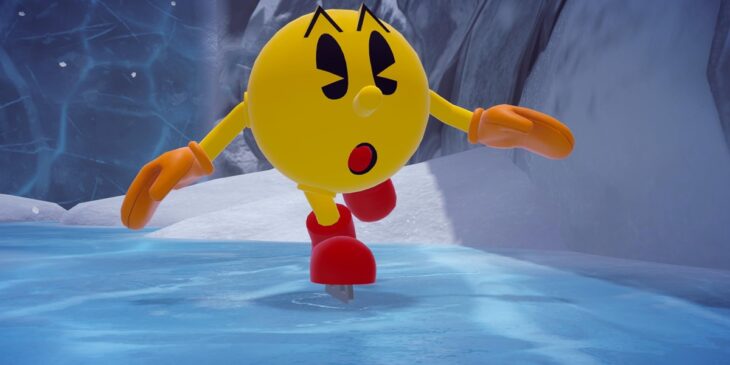 Remake do Pac Man