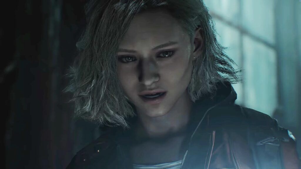 Resident Evil Requiem no Switch