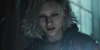 Resident Evil Requiem no Switch