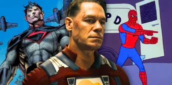 Referências e easter-eggs do episódio 6 de Pacificador