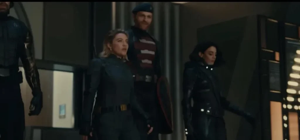Thunderbolts*