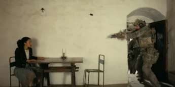 Crítica de Uma Batalha Após a Outra