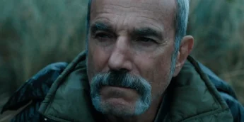Daniel Day-Lewis em Anemone
