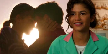 Zendaya como MJ na franquia do Homem-Aranha