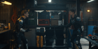 Pacificador: James Gunn justifica inclusão do Homem-Aranha no cânone do DCU