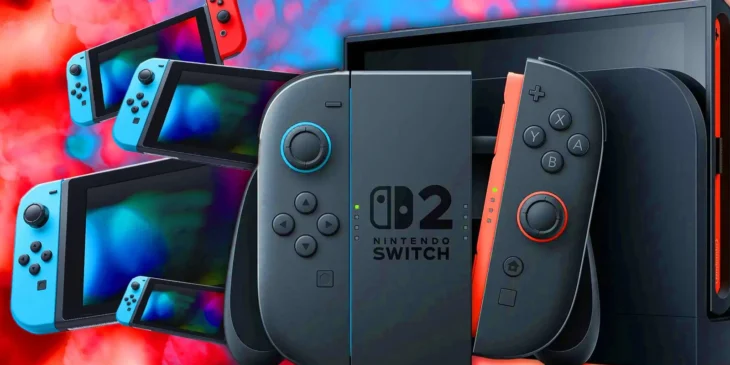 Nintendo Switch 2