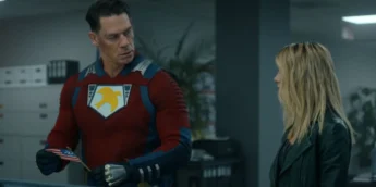 Episódio 6 da 2ª temporada de Pacificador