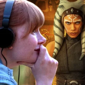 Bryce Dallas Howard em Ahsoka