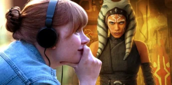 Bryce Dallas Howard em Ahsoka