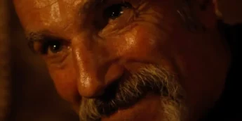 Daniel Day-Lewis em Anemone
