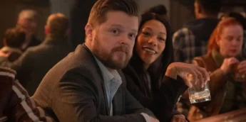 Foggy Nelson em Demolidor: Renascido