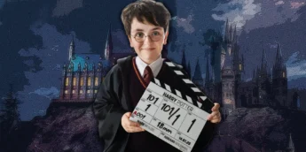 Harry Potter