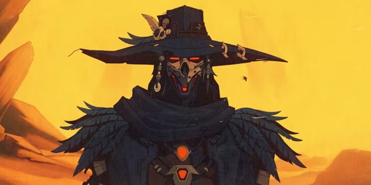 C4SH em Borderlands