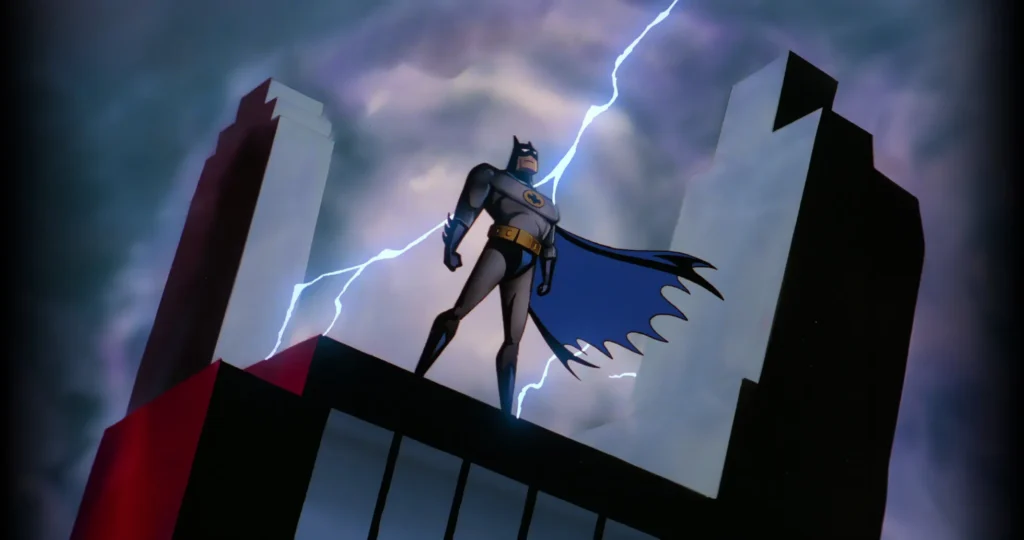 As 10 melhores séries da DC na HBO Max (outubro de 2025)