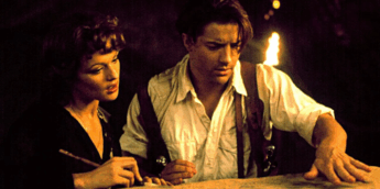 A Múmia: Universal ainda insiste em novo filme com Brendan Fraser, diz insider