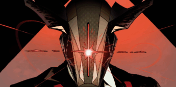 Novo vilão do Batman