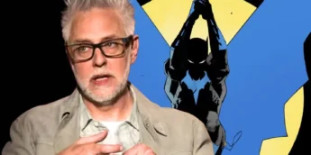 James Gunn e filme do Batman para o DCU