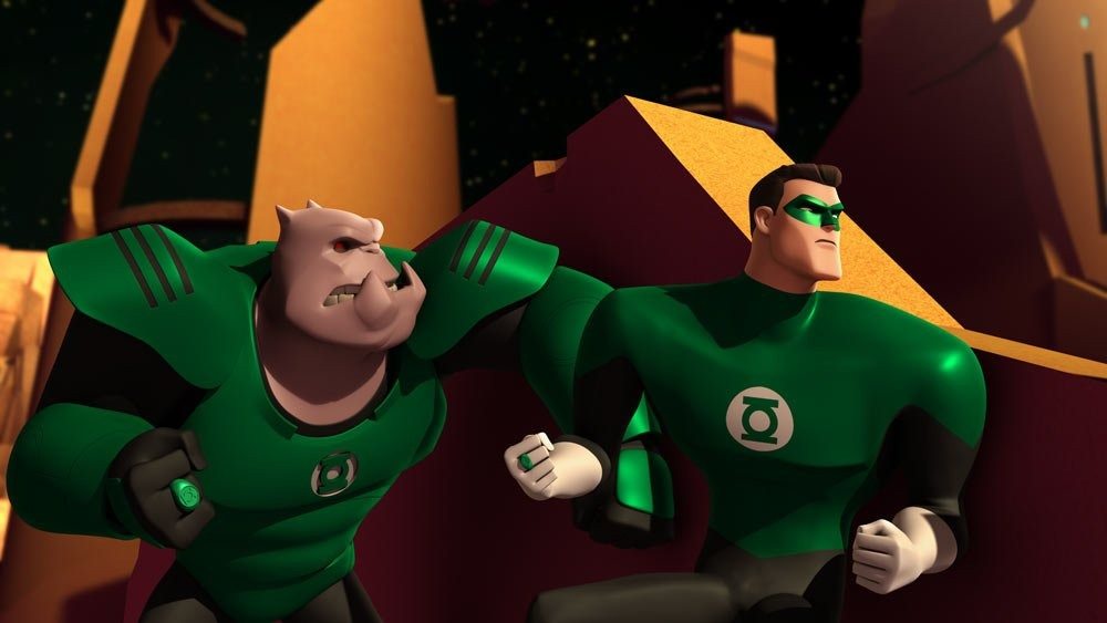 As 10 melhores séries da DC na HBO Max (outubro de 2025)
