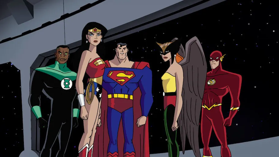 As 10 melhores séries da DC na HBO Max (outubro de 2025)