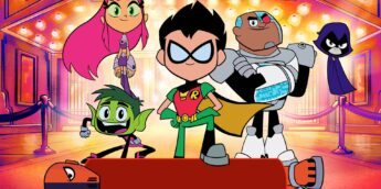 As 10 melhores séries da DC na HBO Max (outubro de 2025)
