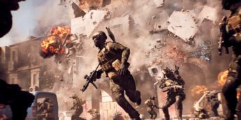 Pré-load de Battlefield