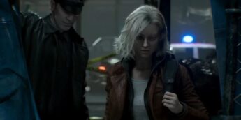 Resident Evil Requiem no Switch