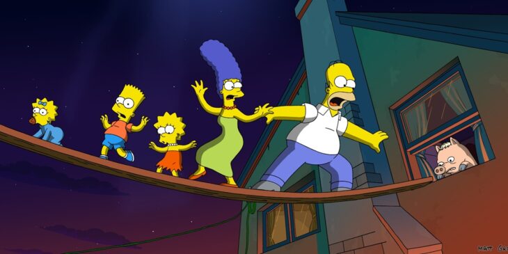 Os Simpsons O Filme