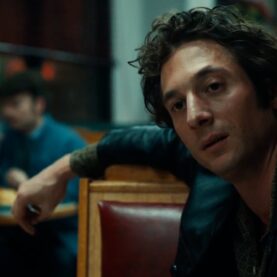 Clipe de Springsteen