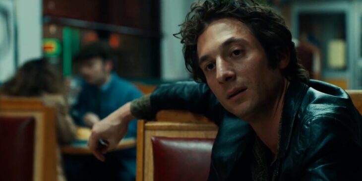 Clipe de Springsteen