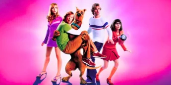 Série live-action de Scooby-Doo para a Netflix