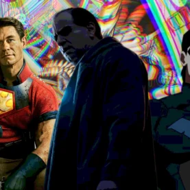 As 10 melhores séries da DC na HBO Max (outubro de 2025)