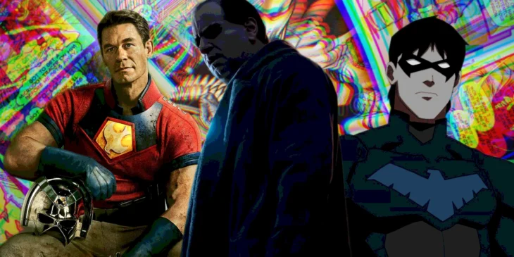 As 10 melhores séries da DC na HBO Max (outubro de 2025)