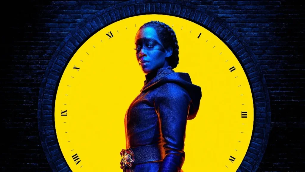 As 10 melhores séries da DC na HBO Max (outubro de 2025)